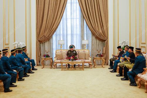 SULTAN IBRAHIM