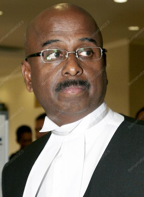S.N.NAIR