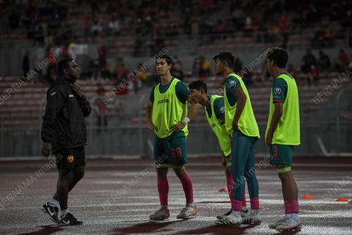 LIGA SUPER MALAYSIA 2022