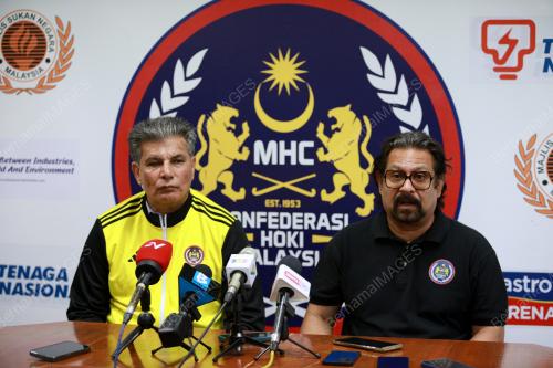 DATUK SERI SUBAHAN KAMAL