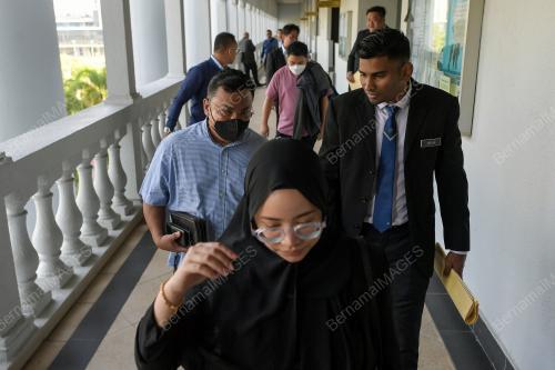 MAHKAMAH SESYEN