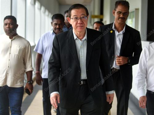 LIM GUAN ENG