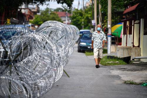 COVID-19: TINJAUAN PKPD SELAYANG