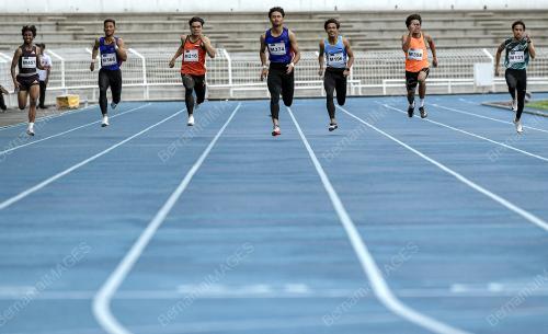 KEJOHANAN OLAHRAGA SUPER SERIES 2025