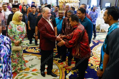 SULTAN IBRAHIM