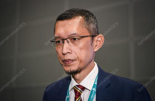 ANWAR SYAHRIN ABDUL AJIB