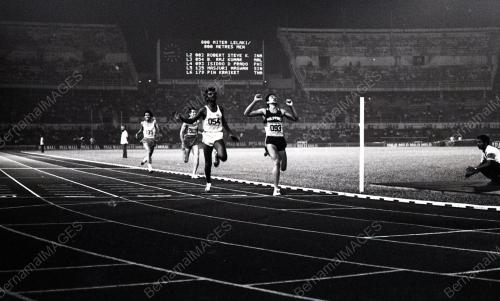 KEJOHANAN PIALA SUHARTO