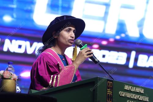 DR S. KOGILATHAH