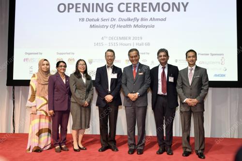 DATUK SERI DR DZULKEFLY AHMAD