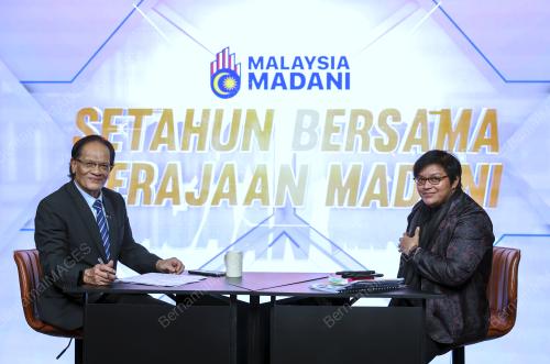 DATUK SERI AZALINA OTHMAN