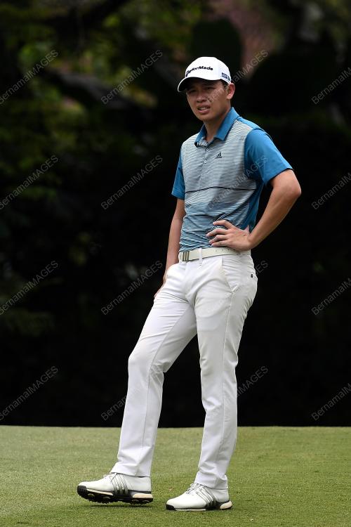 BEN LEONG