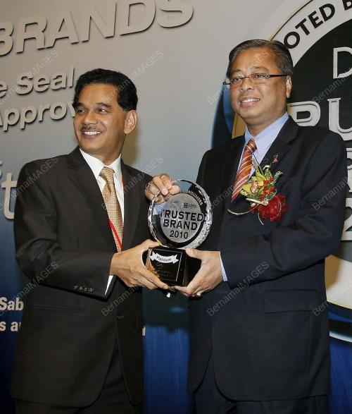 ISMAIL SABRI