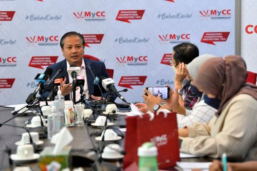 ISKANDAR ISMAIL