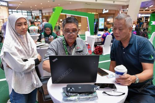 TAKAFUL IKHLAS AKTIF ZON