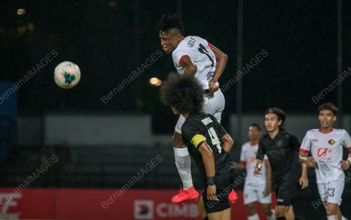LIGA PREMIER MALAYSIA 2020