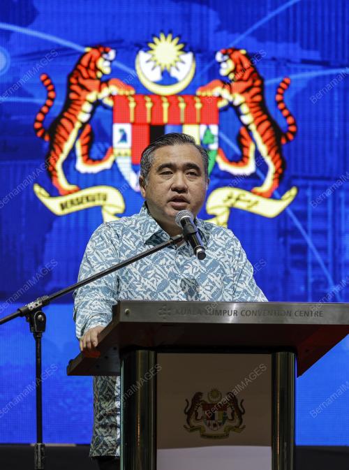 ANTHONY LOKE