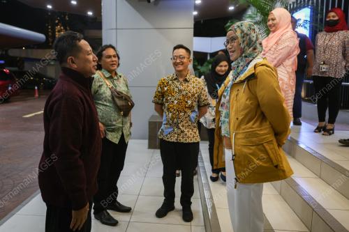 HARLINA SAMSON