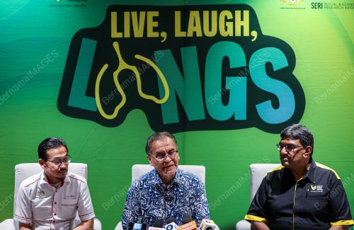 DATUK SERI DR. DZULKEFLY AHMAD