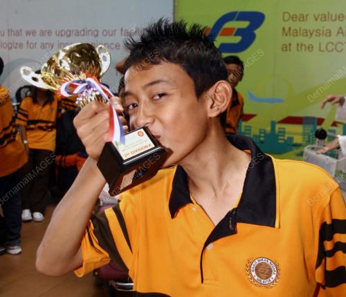 SKUAD PELAYAR
