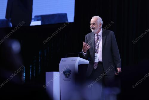 DAVID SPIEGELHALTER