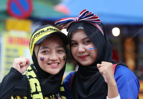 AFF MITSUBISHI ELECTRIC CUP 2023