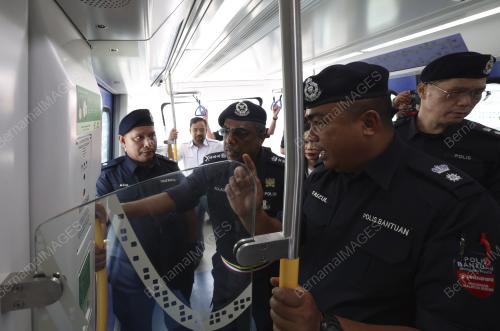 DATUK ALLAUDEEN ABDUL MAJID