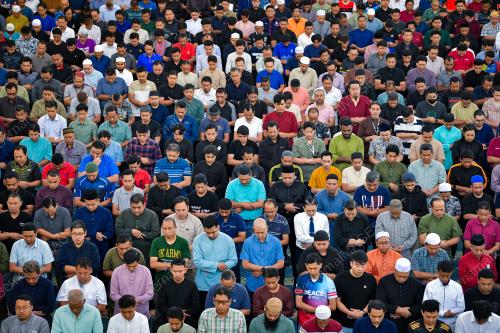 KL36_07032025_SOLAT_JUMAAT
