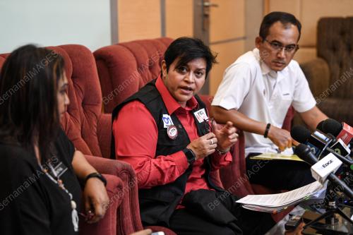 AZALINA OTHMAN SAID