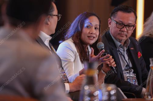 KUALA LUMPUR INTERNATIONAL PR CONFERENCE