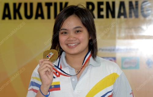 KEJOHANAN MINI OLIMPIK 2009