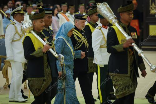 SULTAN IBRAHIM