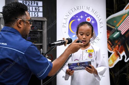 ISS CONTACT 2024