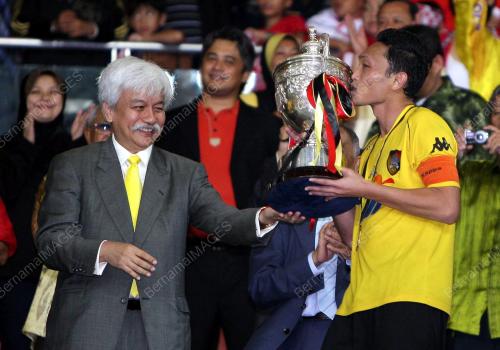 PIALA MALAYSIA