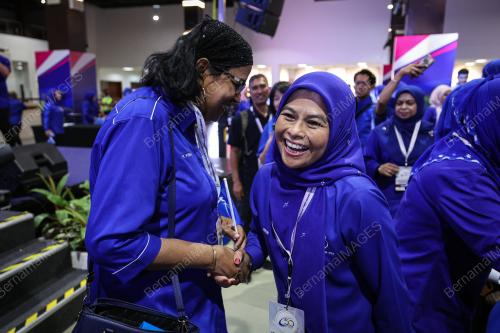 DATUK SERI DR NORAINI AHMAD