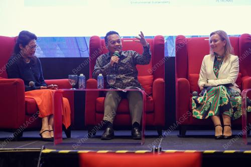 NIK NAZMI NIK AHMAD