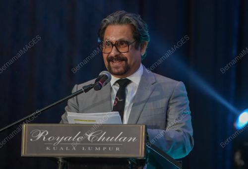 DATUK SERI SUBAHAN KAMAL