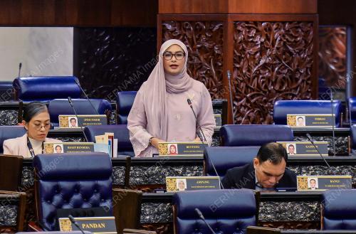 YOUNG SYEFURA OTHMAN