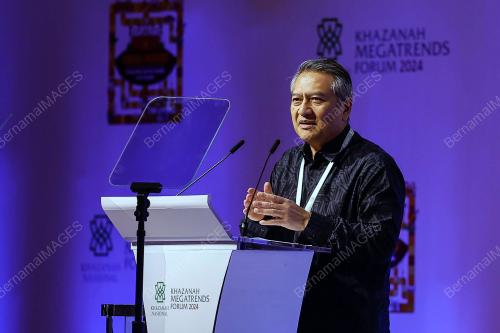DATUK AMIRUL FEISAL WAN ZAHIR