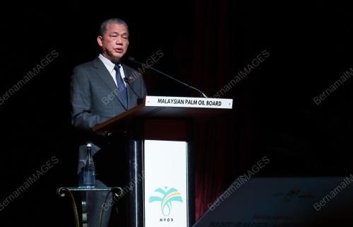 DATUK SERI FADILLAH YUSOF