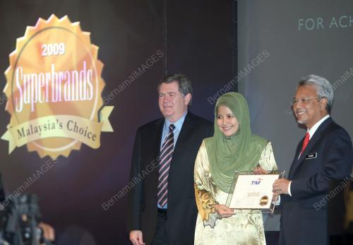 AHMAD HUSNI HANADZLAH