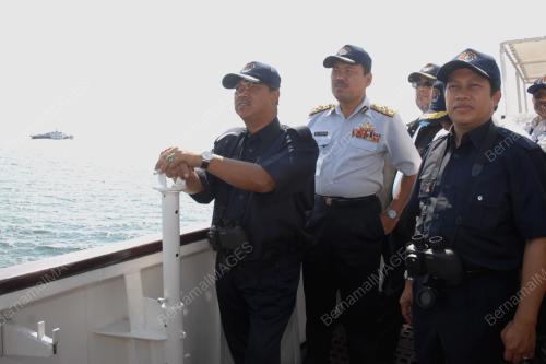MUHYIDDIN YASSIN