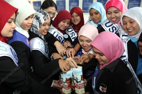 ROSMAH MANSOR