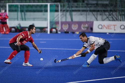 THT LWN TNB HOKI PIALA TNB