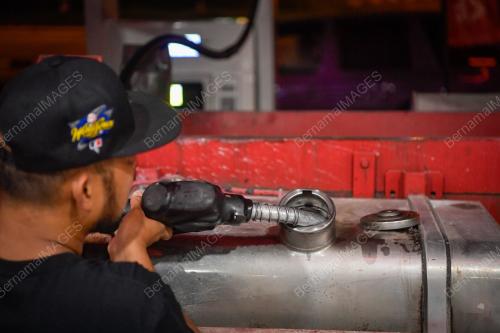 HARGA DIESEL SEMENANJUNG