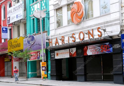 PERHIMPUNAN HARAM BERSIH 2.0
