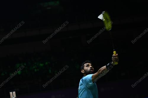 PERODUA MALAYSIA MASTERS 2022