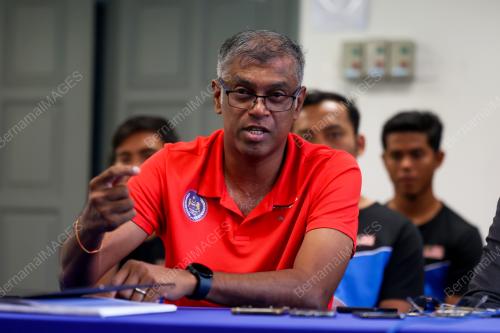 A.ARUL SELVARAJ