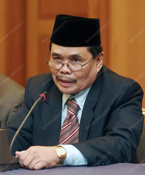 MOHAGHER IQBAL