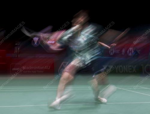 PETRONAS MALAYSIA OPEN 2024