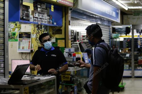 PUSAT SERVIS BARANGAN ELEKTRONIK